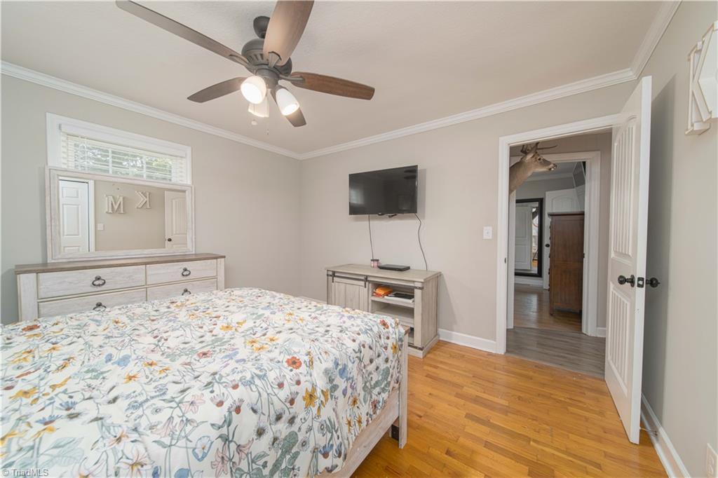 1440 Longtown Road Yadkinville, NC 27055 - Photo 18 of 30