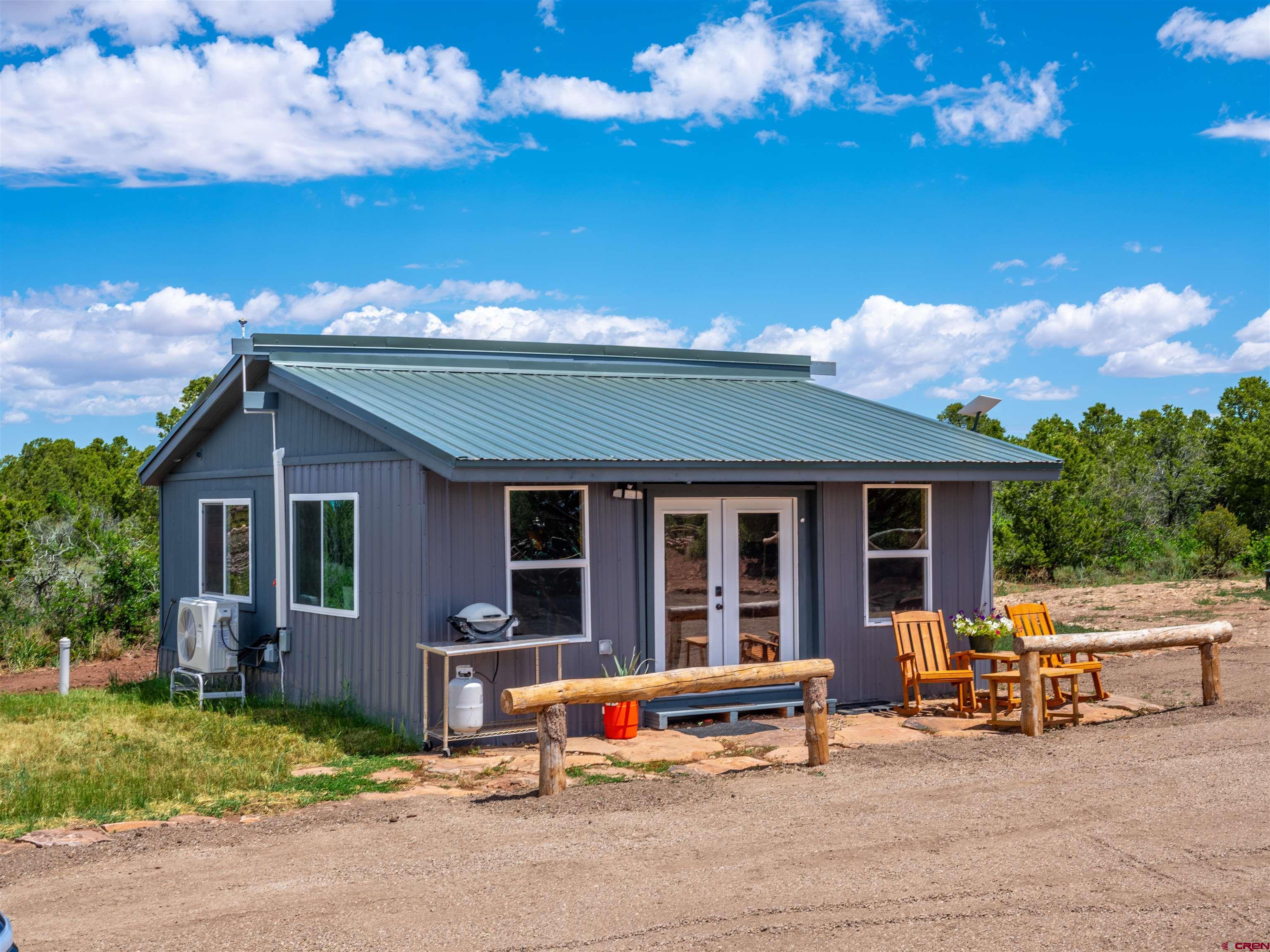 724 Blue Canyon Ranch Road Egnar, CO 81325 - Photo 2 of 45