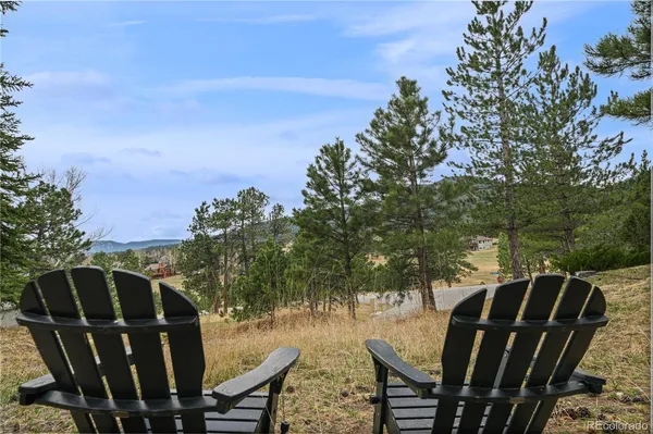 $1,695,000 | 31385 Burn Lane, Evergreen, CO 80439