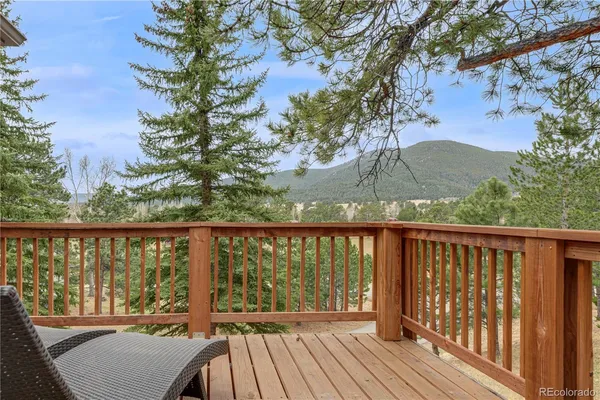 $1,695,000 | 31385 Burn Lane, Evergreen, CO 80439