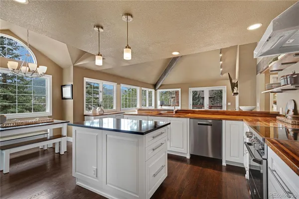 $1,695,000 | 31385 Burn Lane, Evergreen, CO 80439