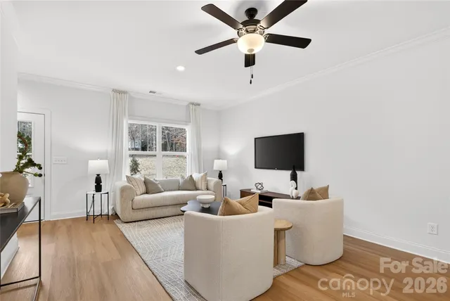 $550,000 | 3388 Brackhill Street, Davidson, NC 28036