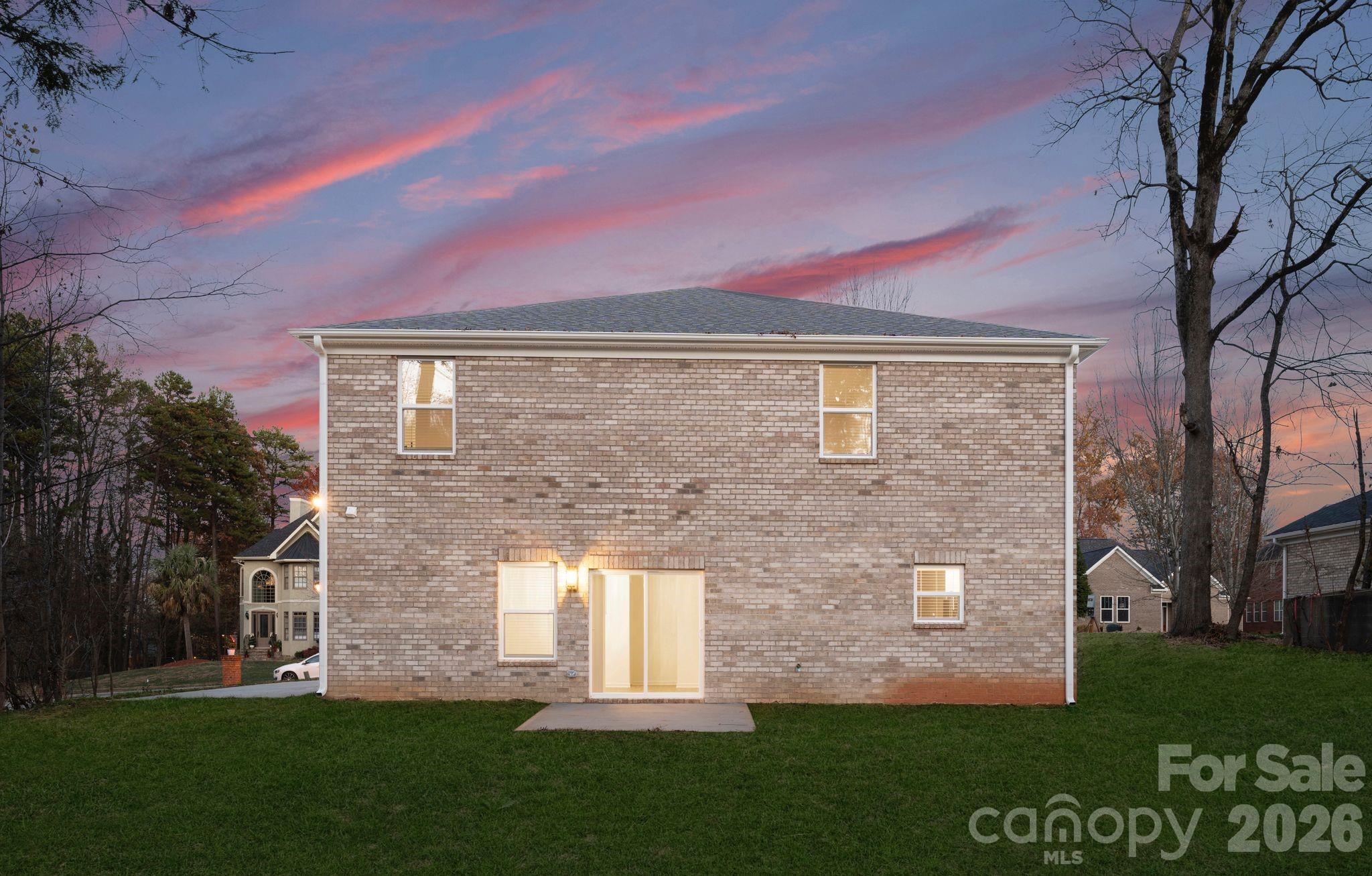 3388 Brackhill Street Davidson, NC 28036 - Photo 30 of 30