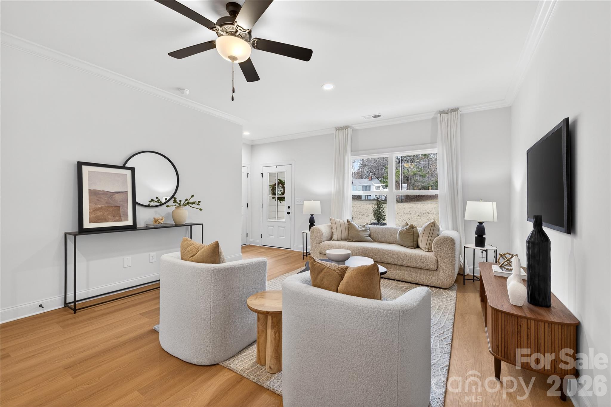 3388 Brackhill Street Davidson, NC 28036 - Photo 3 of 30