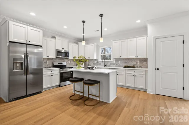 $550,000 | 3388 Brackhill Street, Davidson, NC 28036