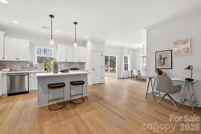 $550,000 | 3388 Brackhill Street, Davidson, NC 28036