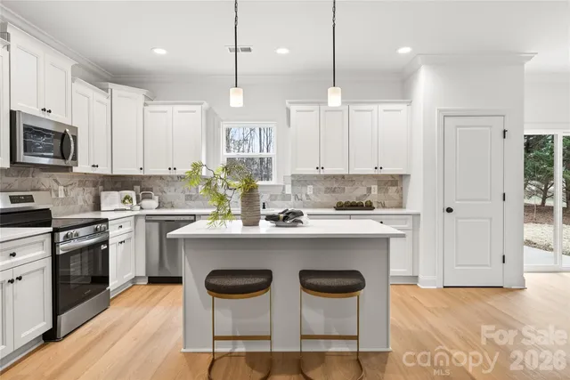 $550,000 | 3388 Brackhill Street, Davidson, NC 28036