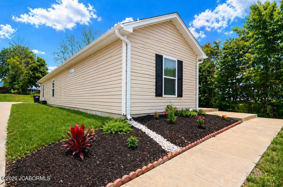 706 Bluff Street Fulton, MO 65251 - Photo 31 of 33 29