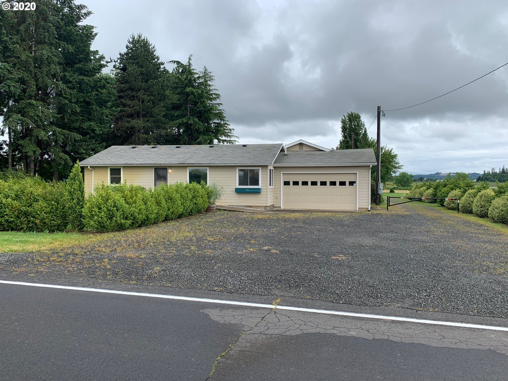 14686 Monitor McKee Road Northeast Woodburn, OR 97071 - Photo 1 of 1