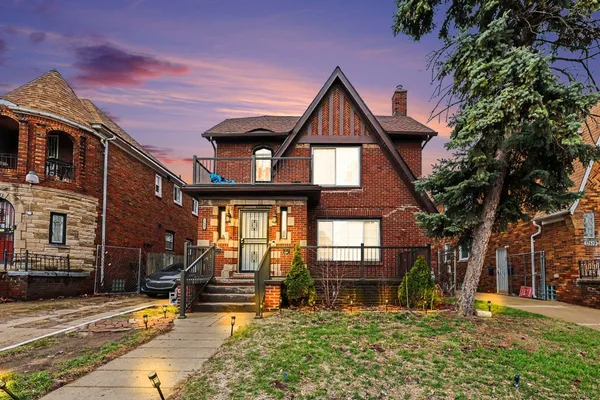 $325,000 | 17511 Stoepel Street, Detroit, MI 48221