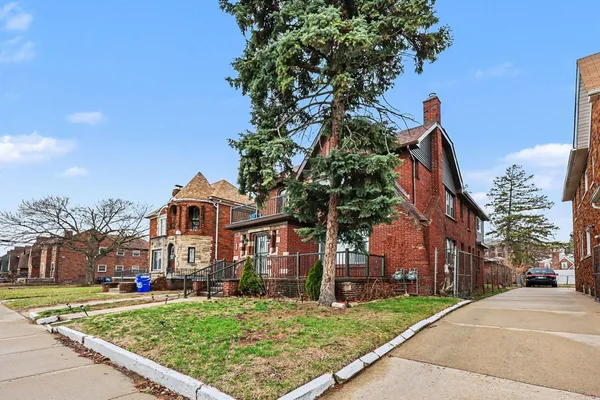 $325,000 | 17511 Stoepel Street, Detroit, MI 48221