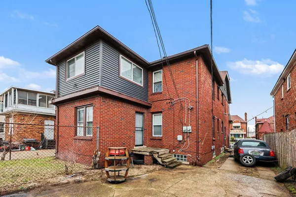 $325,000 | 17511 Stoepel Street, Detroit, MI 48221