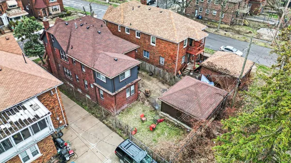 $325,000 | 17511 Stoepel Street, Detroit, MI 48221