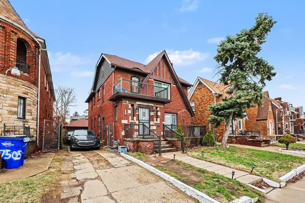 $325,000 | 17511 Stoepel Street, Detroit, MI 48221