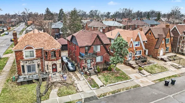 $325,000 | 17511 Stoepel Street, Detroit, MI 48221