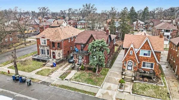 $325,000 | 17511 Stoepel Street, Detroit, MI 48221