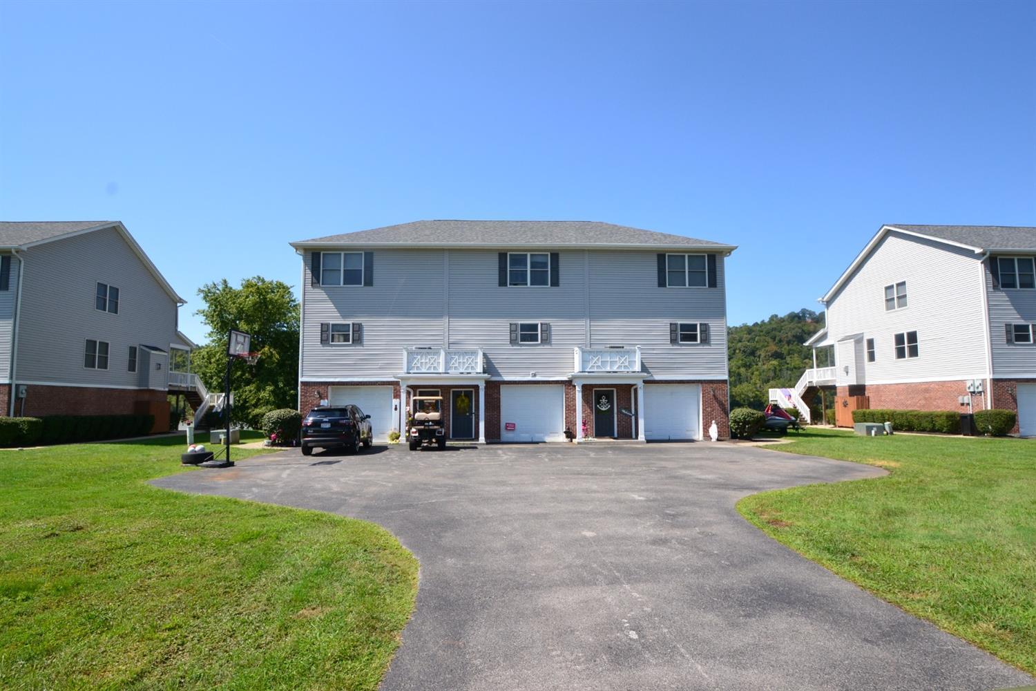 65 Governor Street, Unit 4B Ripley, OH 45167 - Photo 1 of 2