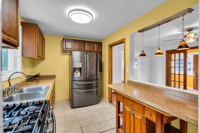 $479,000 | 252 Ashwood Drive, Brick, NJ 08723