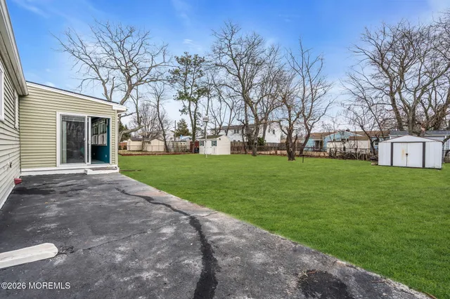 $479,000 | 252 Ashwood Drive, Brick, NJ 08723