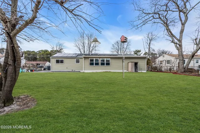 $479,000 | 252 Ashwood Drive, Brick, NJ 08723