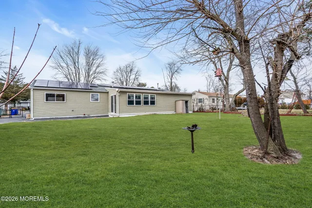 $479,000 | 252 Ashwood Drive, Brick, NJ 08723