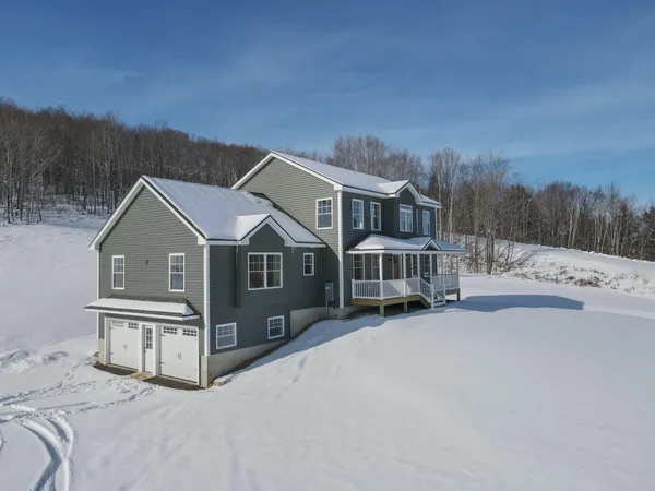 $699,900 | 182 Hopper Road, Acton, ME 04001