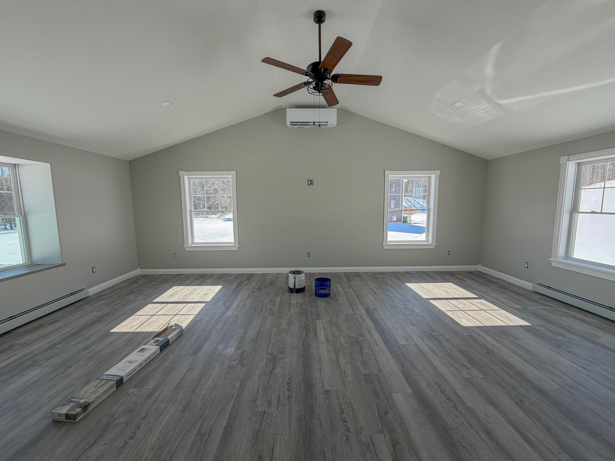 182 Hopper Road Acton, ME 04001 - Photo 14 of 39 Great Room