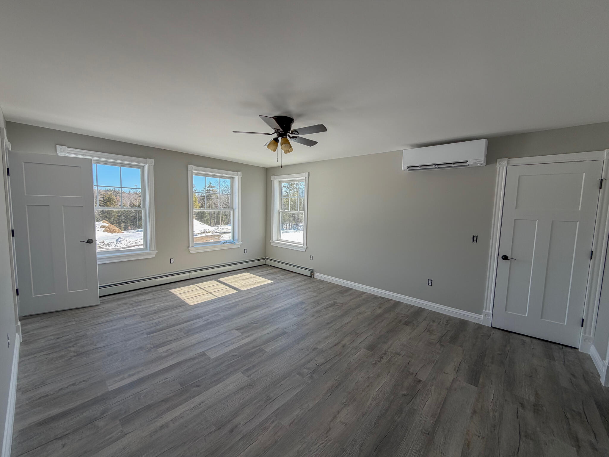 182 Hopper Road Acton, ME 04001 - Photo 18 of 39 Primary BR