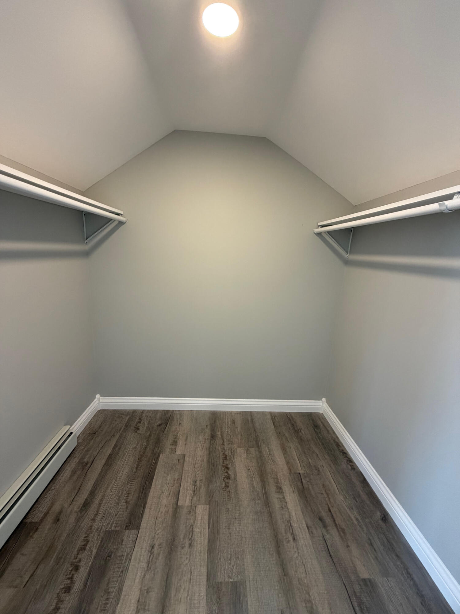 182 Hopper Road Acton, ME 04001 - Photo 20 of 39 Primary Closet1