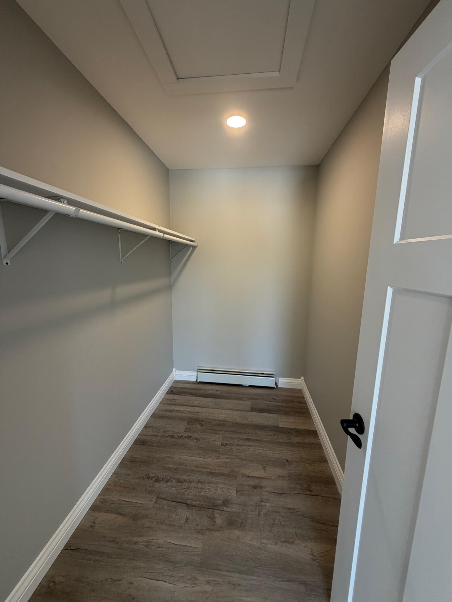 182 Hopper Road Acton, ME 04001 - Photo 21 of 39 Primary Closet2