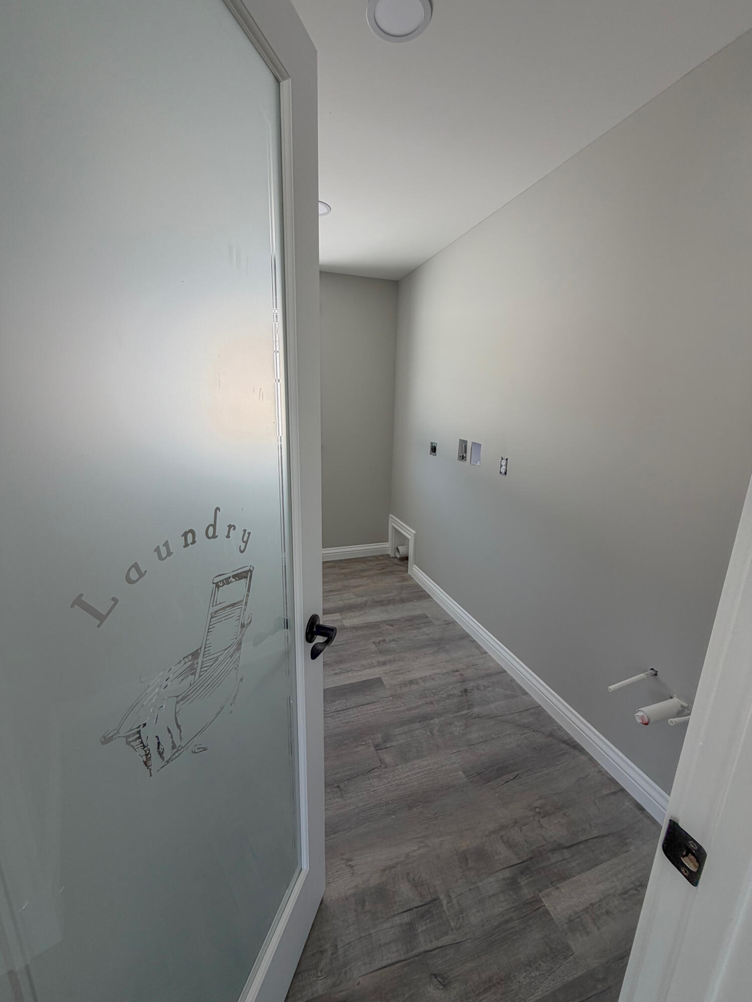 182 Hopper Road Acton, ME 04001 - Photo 26 of 39 Laundry Room