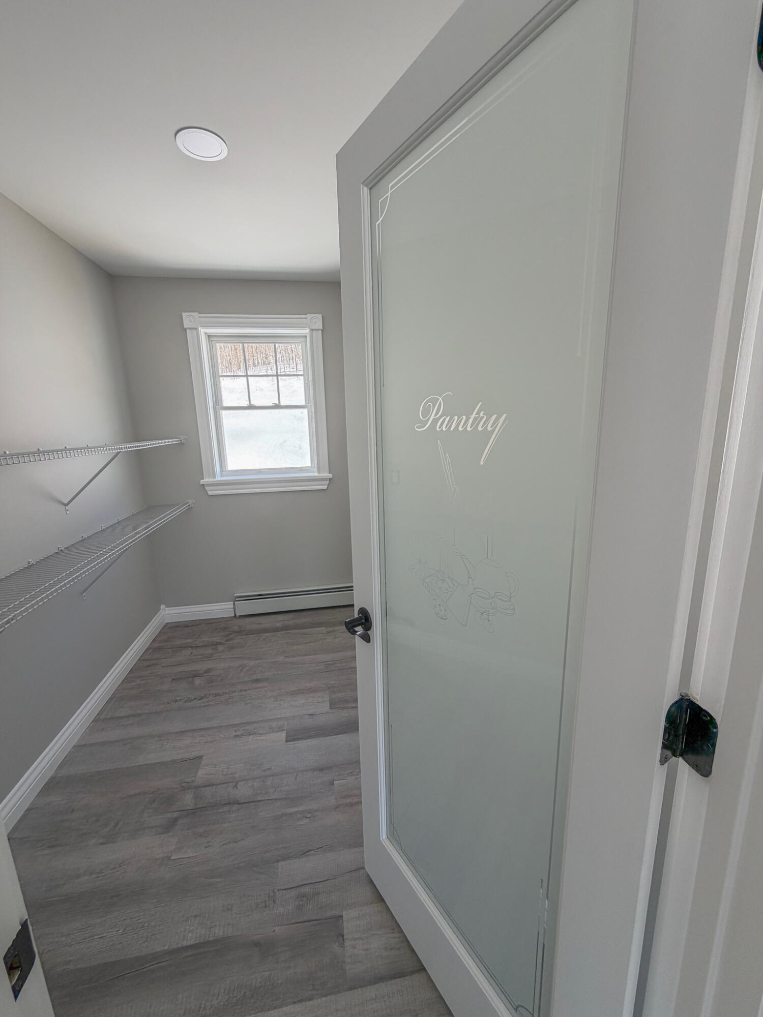 182 Hopper Road Acton, ME 04001 - Photo 27 of 39 Pantry Room