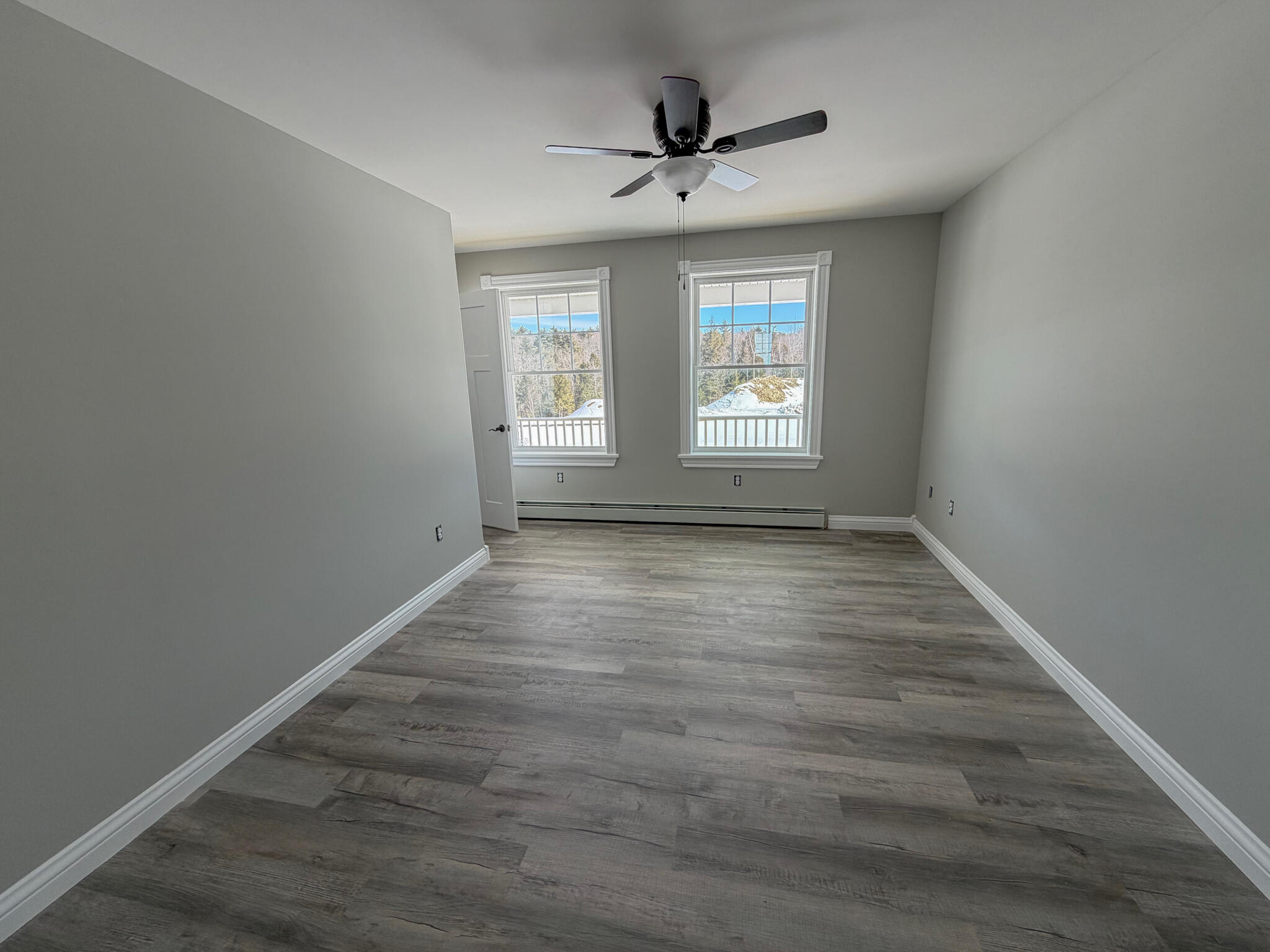 182 Hopper Road Acton, ME 04001 - Photo 29 of 39 Formal Dining