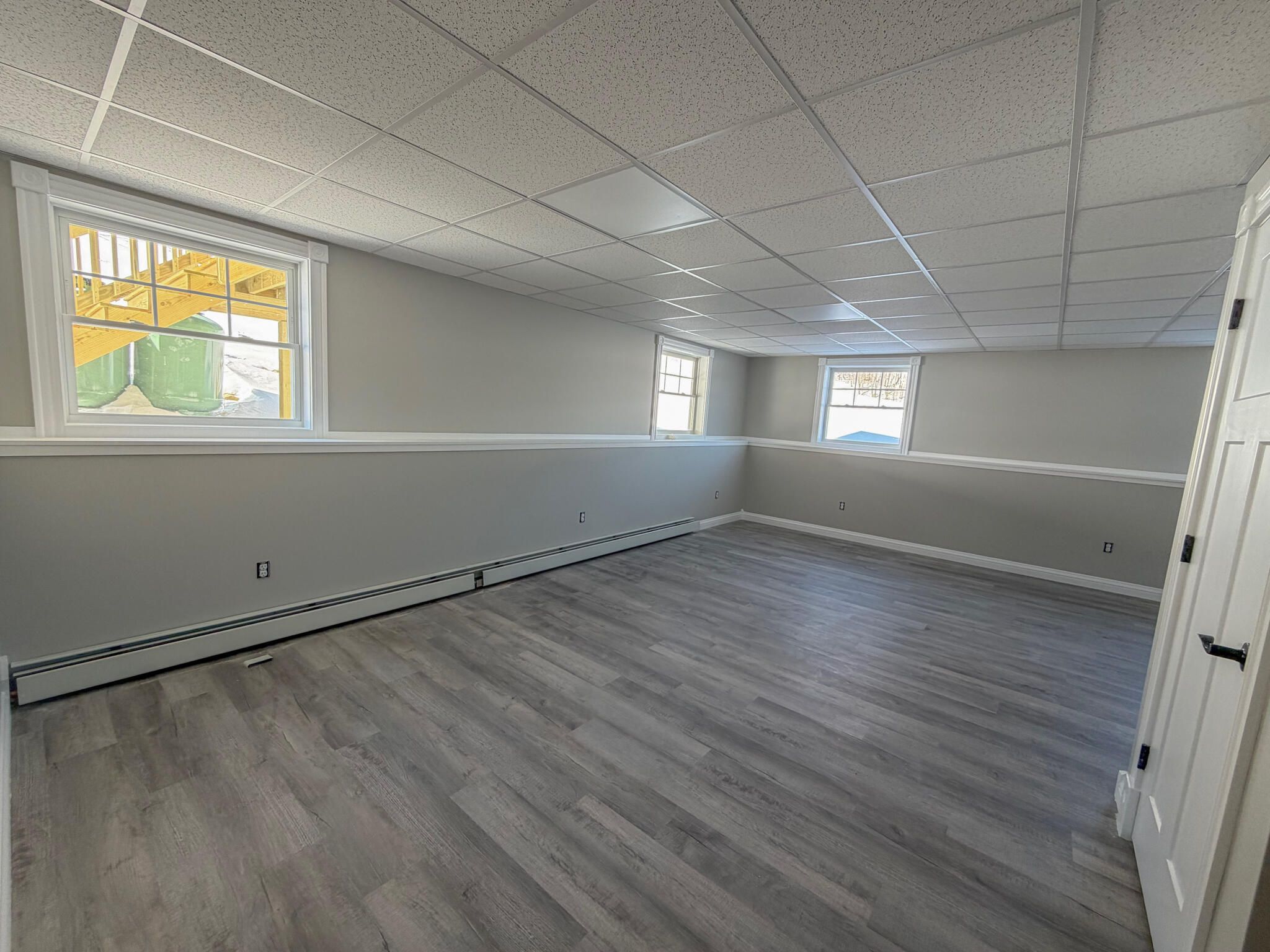 182 Hopper Road Acton, ME 04001 - Photo 32 of 38 Basement