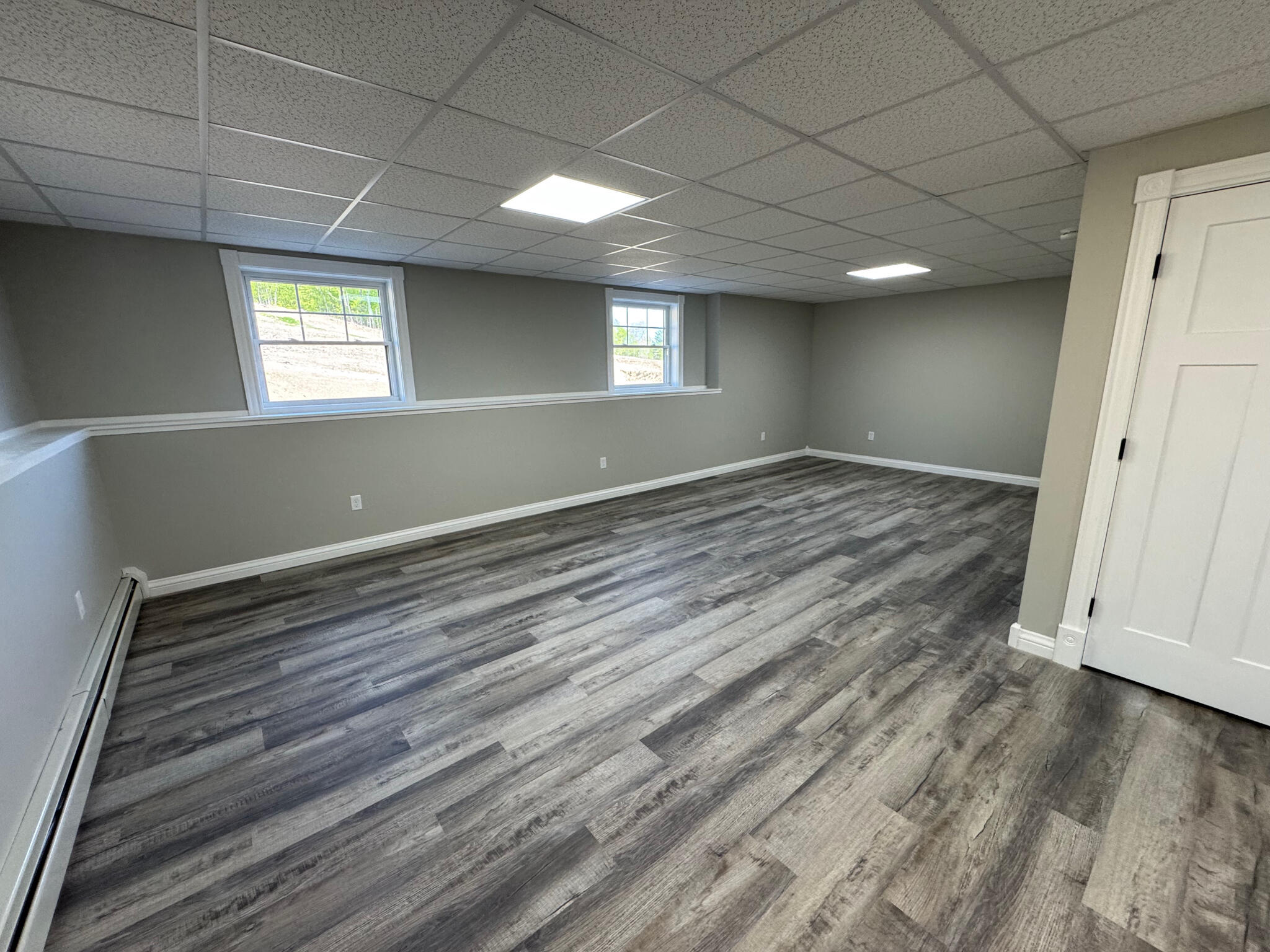 182 Hopper Road Acton, ME 04001 - Photo 34 of 39 Basement