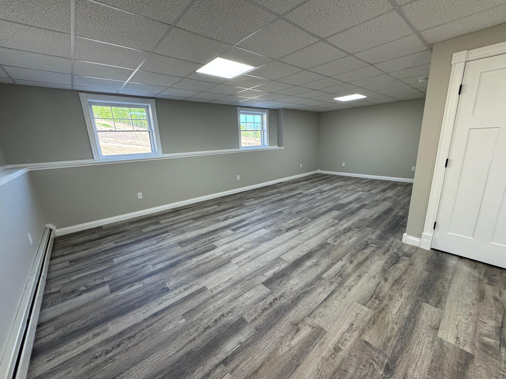 182 Hopper Road Acton, ME 04001 - Photo 35 of 39 Basement