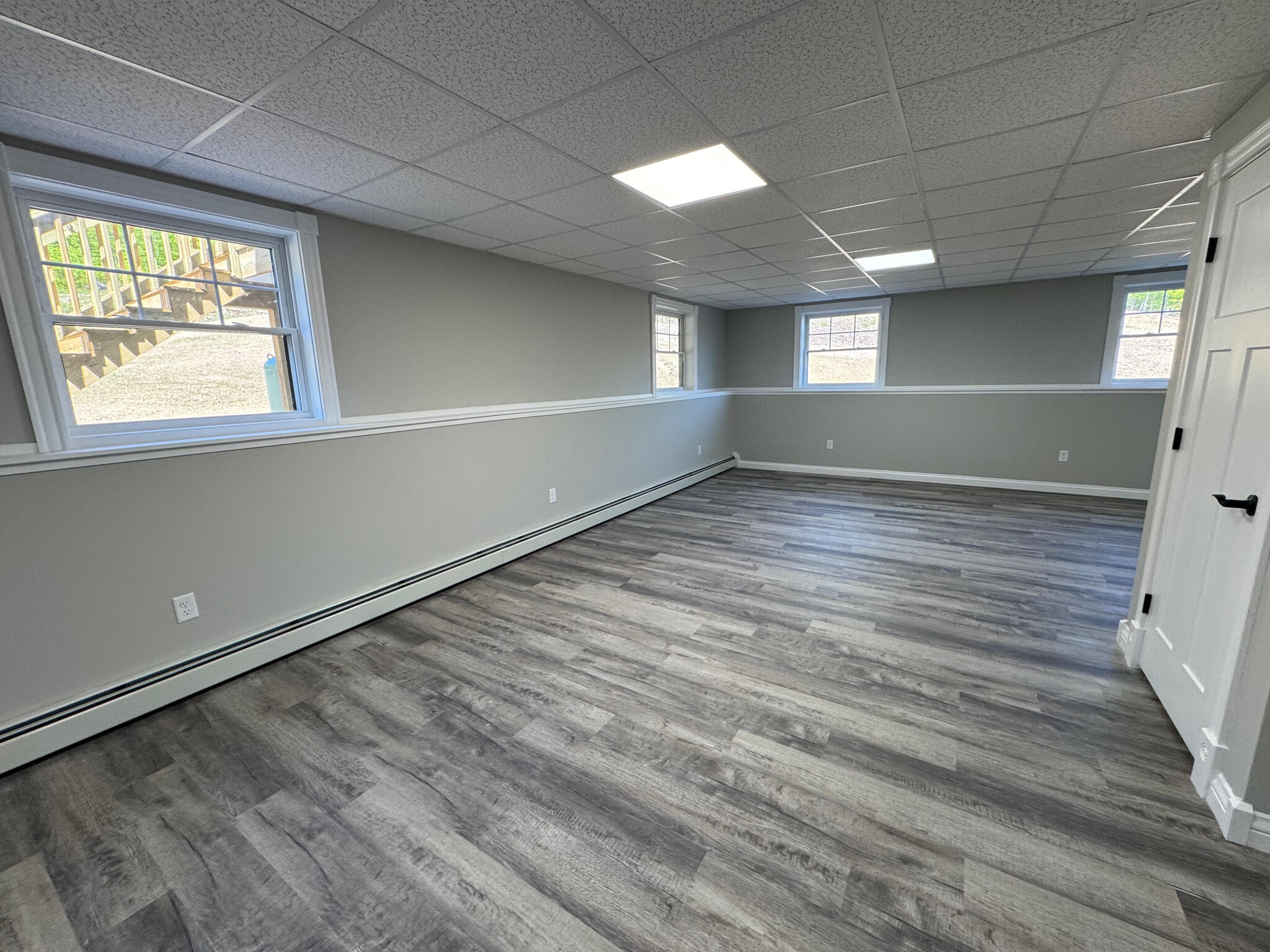 182 Hopper Road Acton, ME 04001 - Photo 36 of 39 Basement