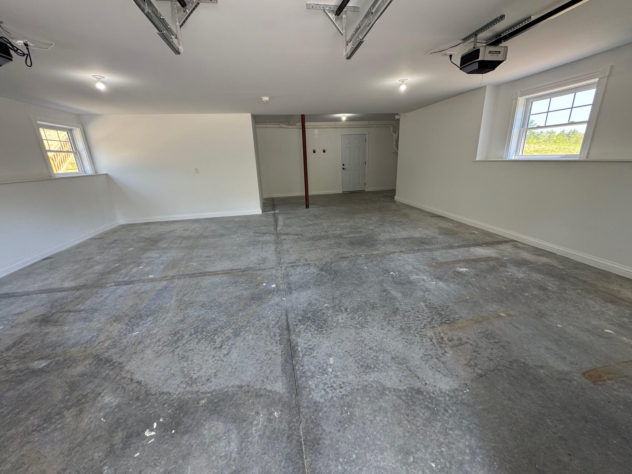 182 Hopper Road Acton, ME 04001 - Photo 39 of 39 Garage