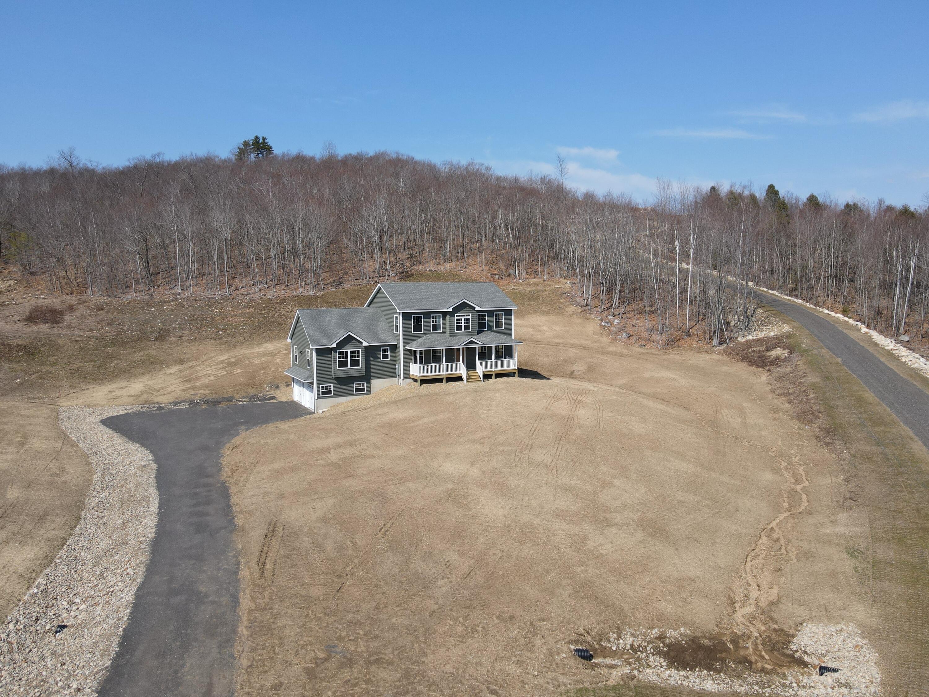 182 Hopper Road Acton, ME 04001 - Photo 4 of 38 Outside