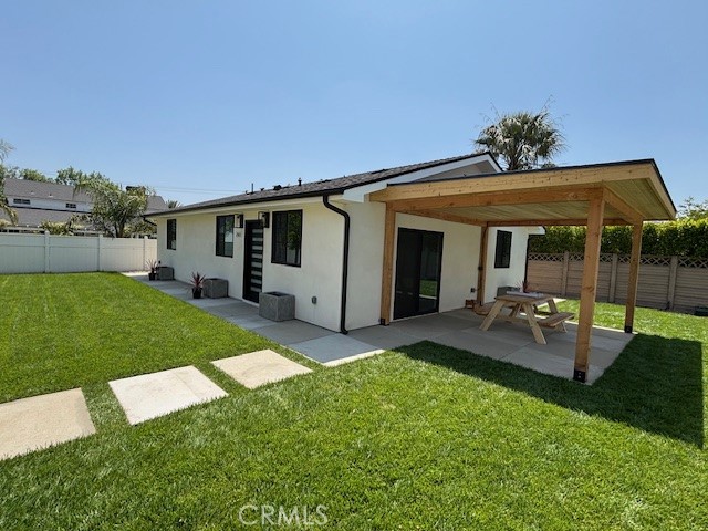 21803 Chatsworth St Unit 2  