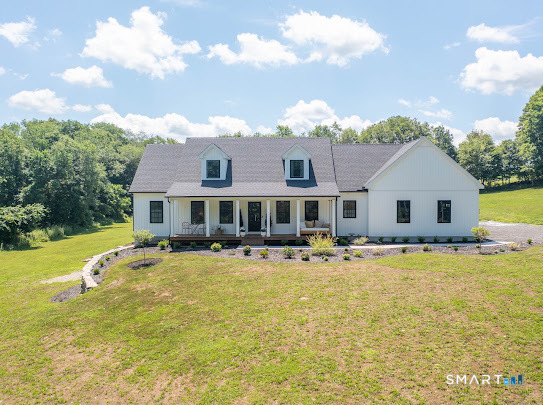 61 Beecher Road Brooklyn, CT 06234 - Photo 1 of 39