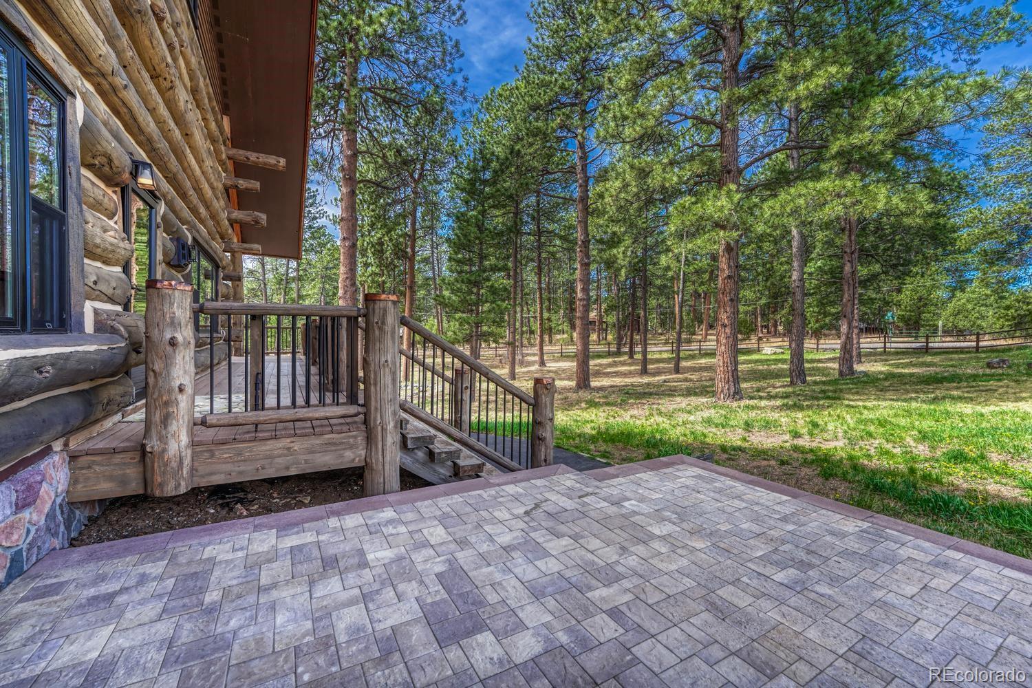 4150 Aztec Road Indian Hills, CO 80454 - Photo 43 of 50