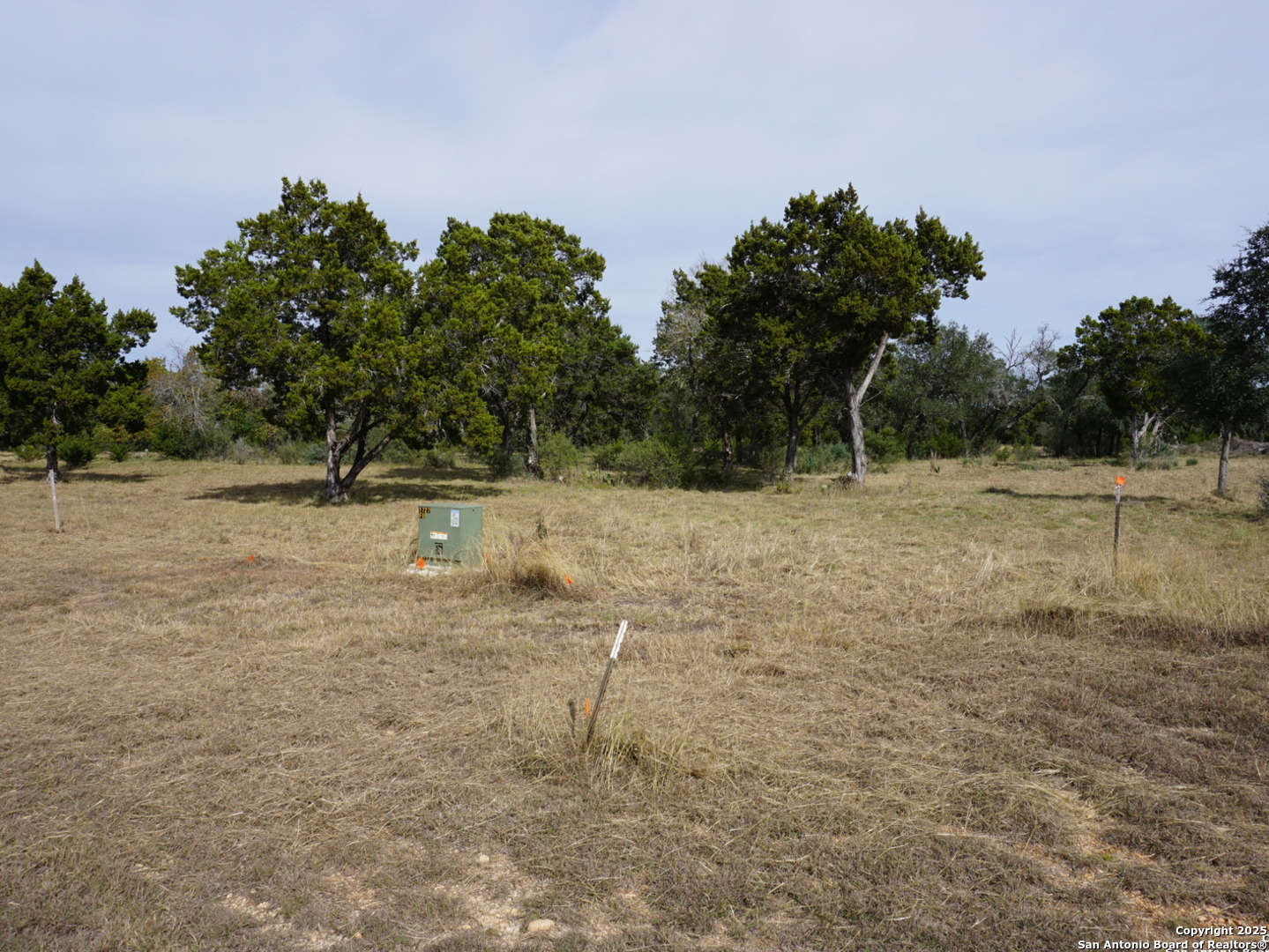 Lot 7-rio Circl Rio Circle Pipe Creek, TX 78063 - Photo 8 of 11