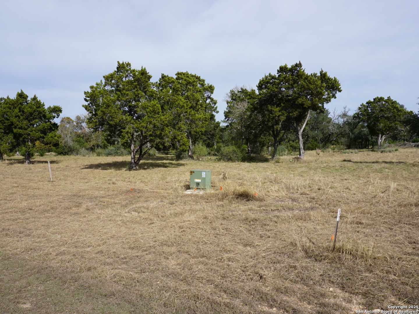 Lot 7-rio Circl Rio Circle Pipe Creek, TX 78063 - Photo 9 of 11
