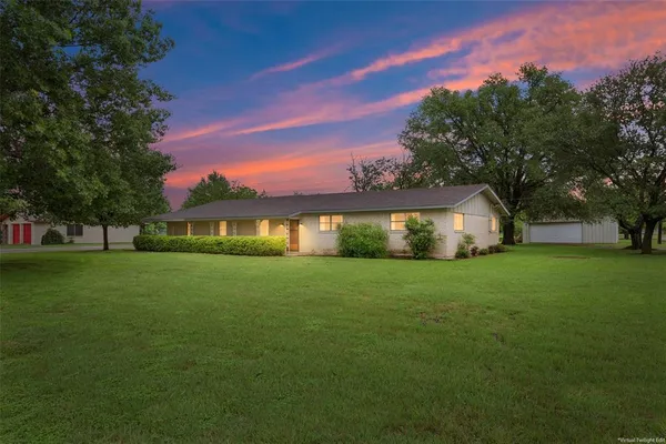 $286,500 | 2416 Gary Lane, Waco, TX 76708