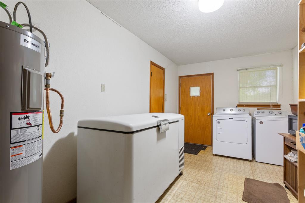 2416 Gary Lane Waco, TX 76708 - Photo 20 of 25