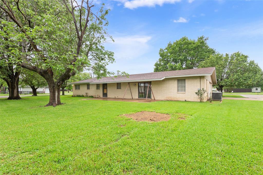 2416 Gary Lane Waco, TX 76708 - Photo 21 of 25