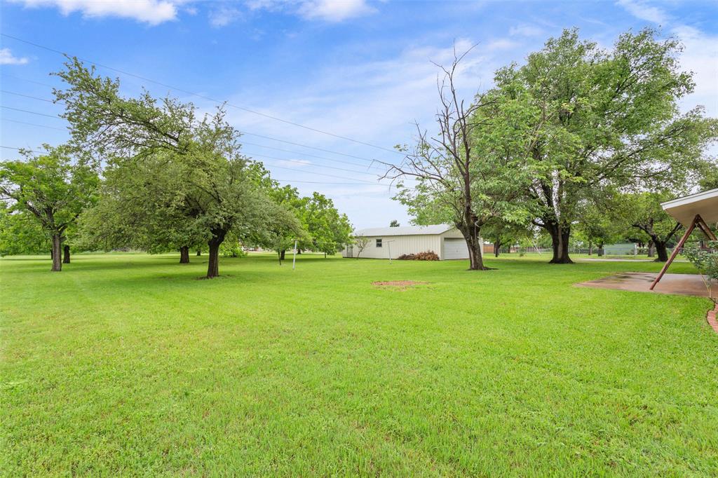 2416 Gary Lane Waco, TX 76708 - Photo 23 of 25