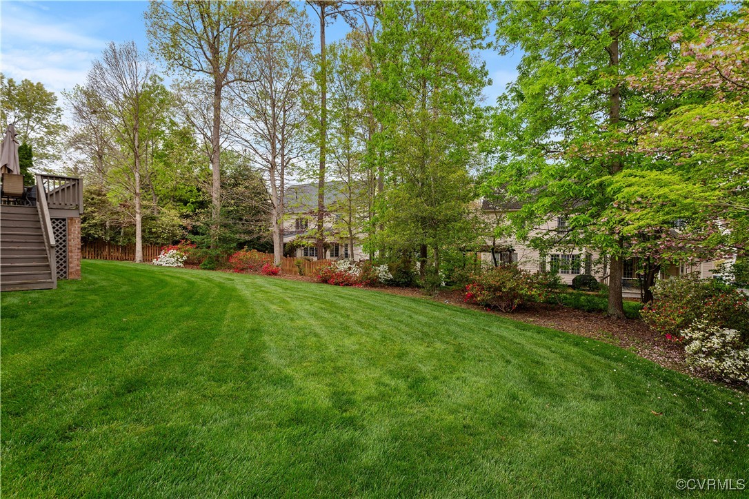 1007 Kingham Drive Midlothian, VA 23114 - Photo 5 of 42