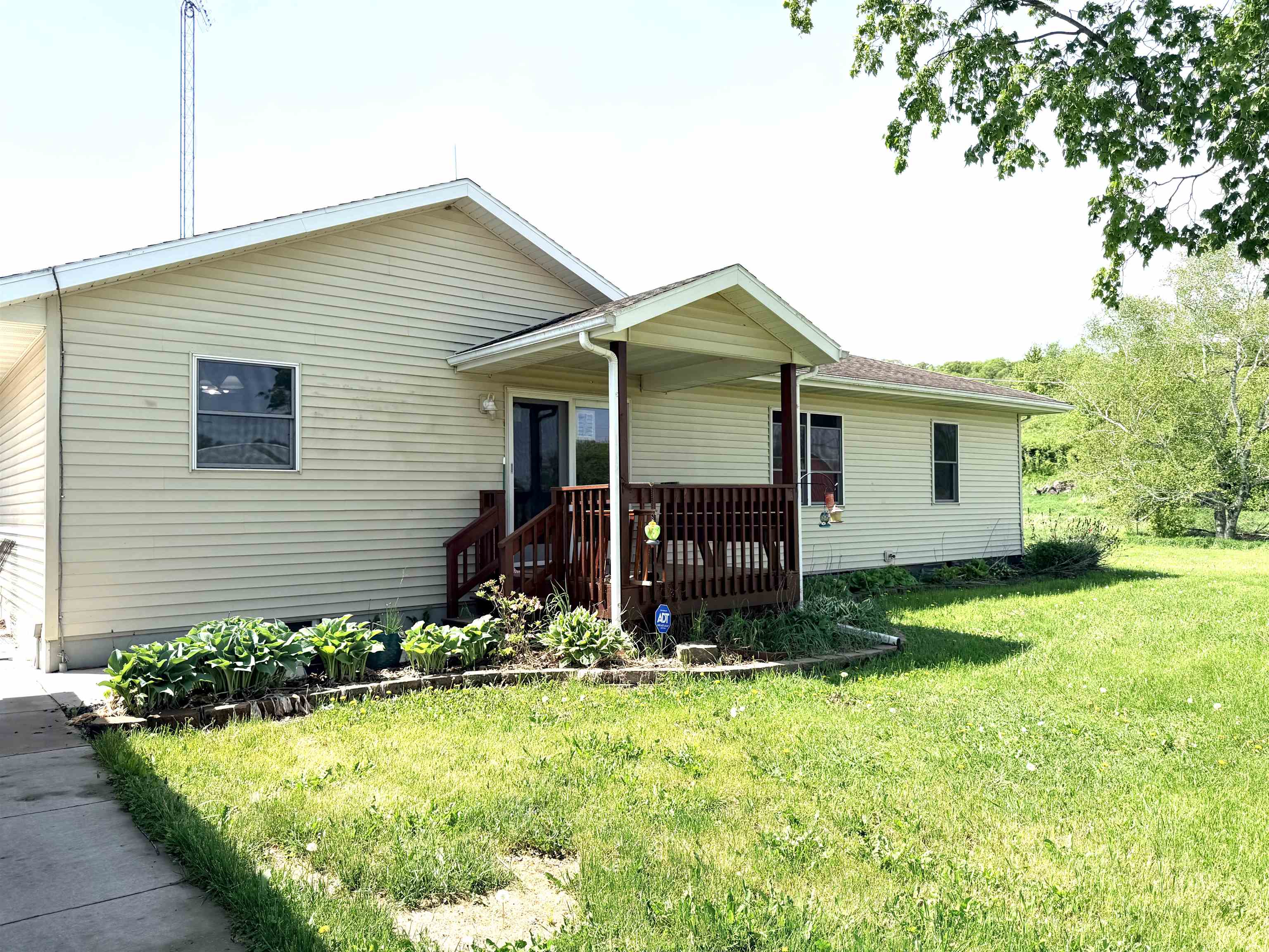 19031 County Road Norwalk, WI 54648 - Photo 1 of 16